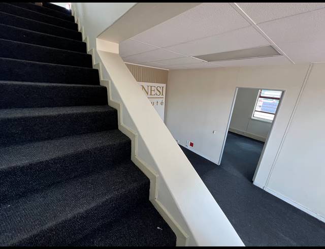 250M² BUSINESS TO LET IN BOSKRUIN